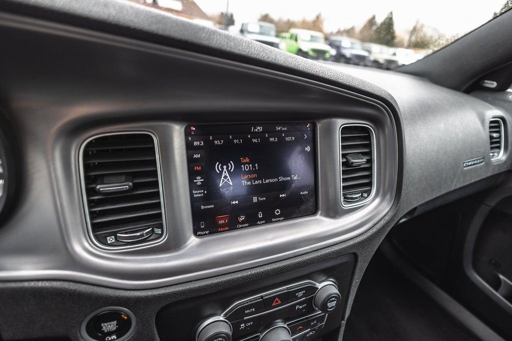 Used 2023 Dodge Charger SXT image 14