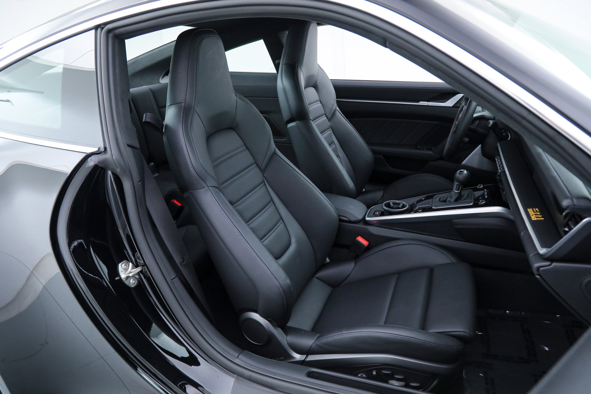 Used 2023 Porsche 911 Sport Classic image 19