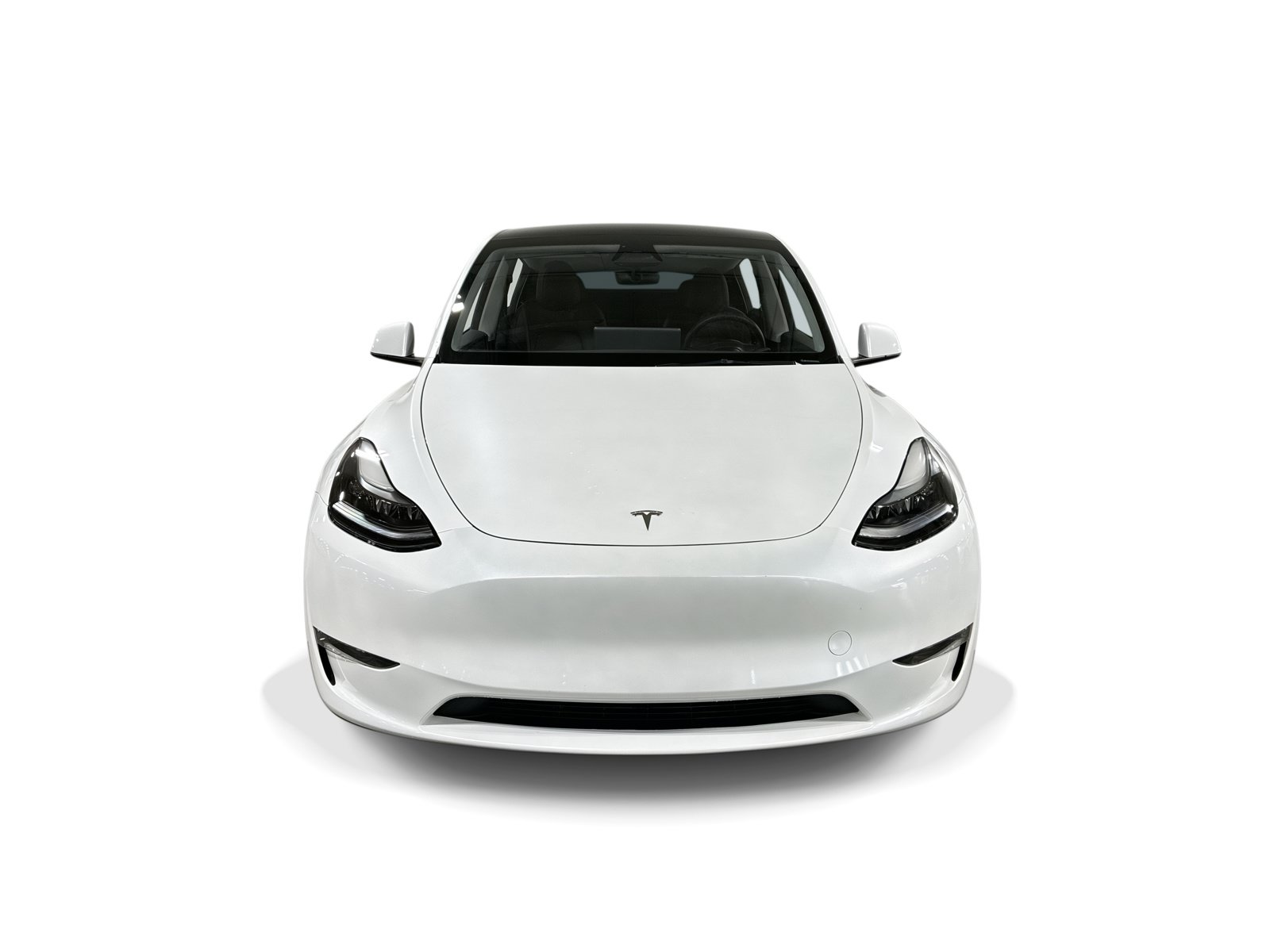 Certified 2023 Tesla Model Y Long Range AWD/4WD image 2