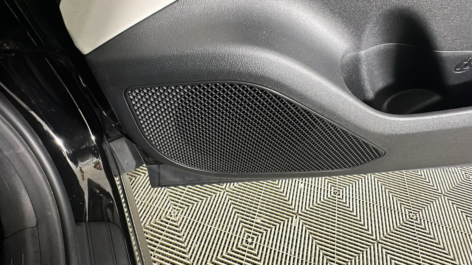 Certified 2024 Hyundai Tucson SEL FWD image 40