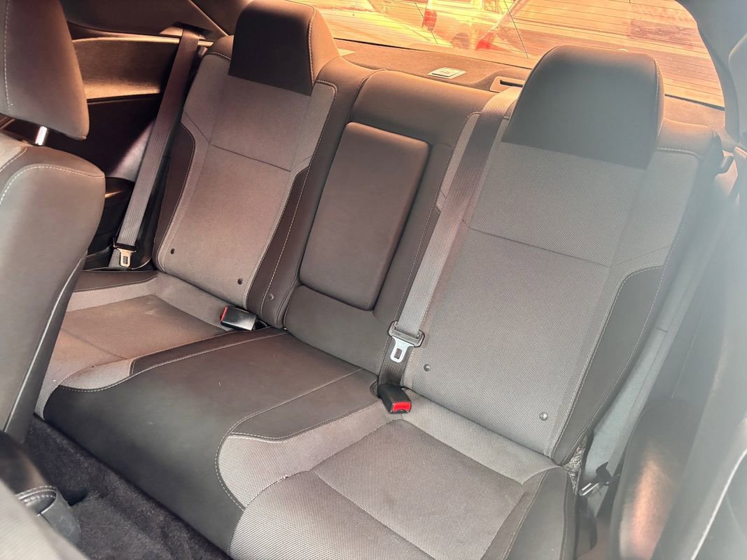 Used 2016 Dodge Challenger R/T image 27