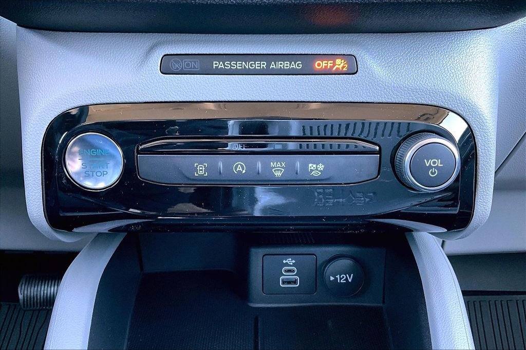 New 2026 Ford Escape Active w/ Tech Pack #1 image 22