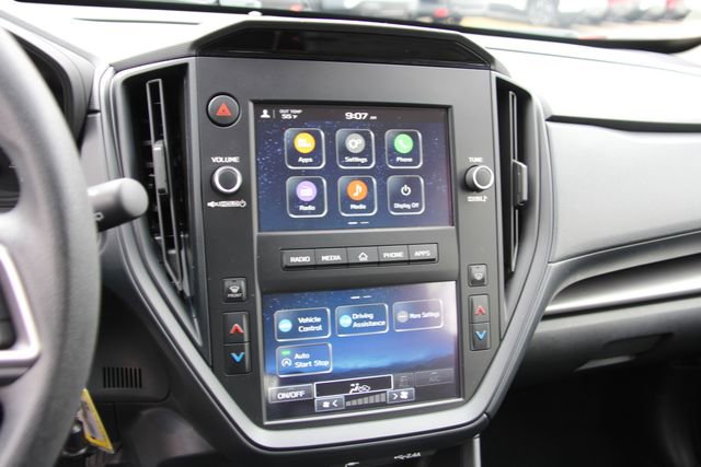 Certified 2025 Subaru Impreza 2.0i image 25