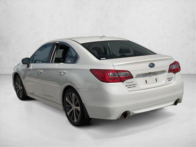 Used 2016 Subaru Legacy 3.6R Limited AWD/4WD image 7