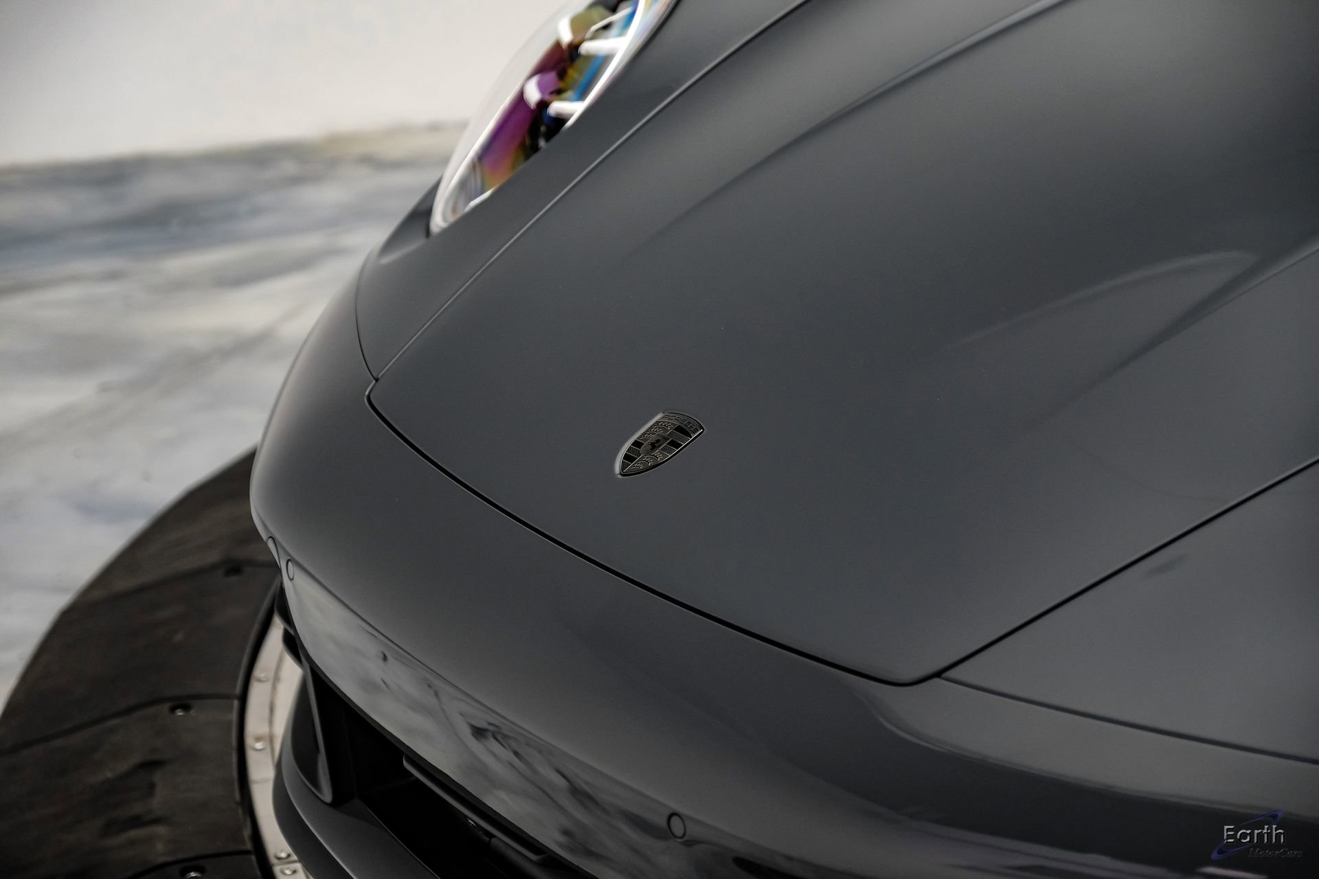 Used 2025 Porsche 911 Carrera T image 27