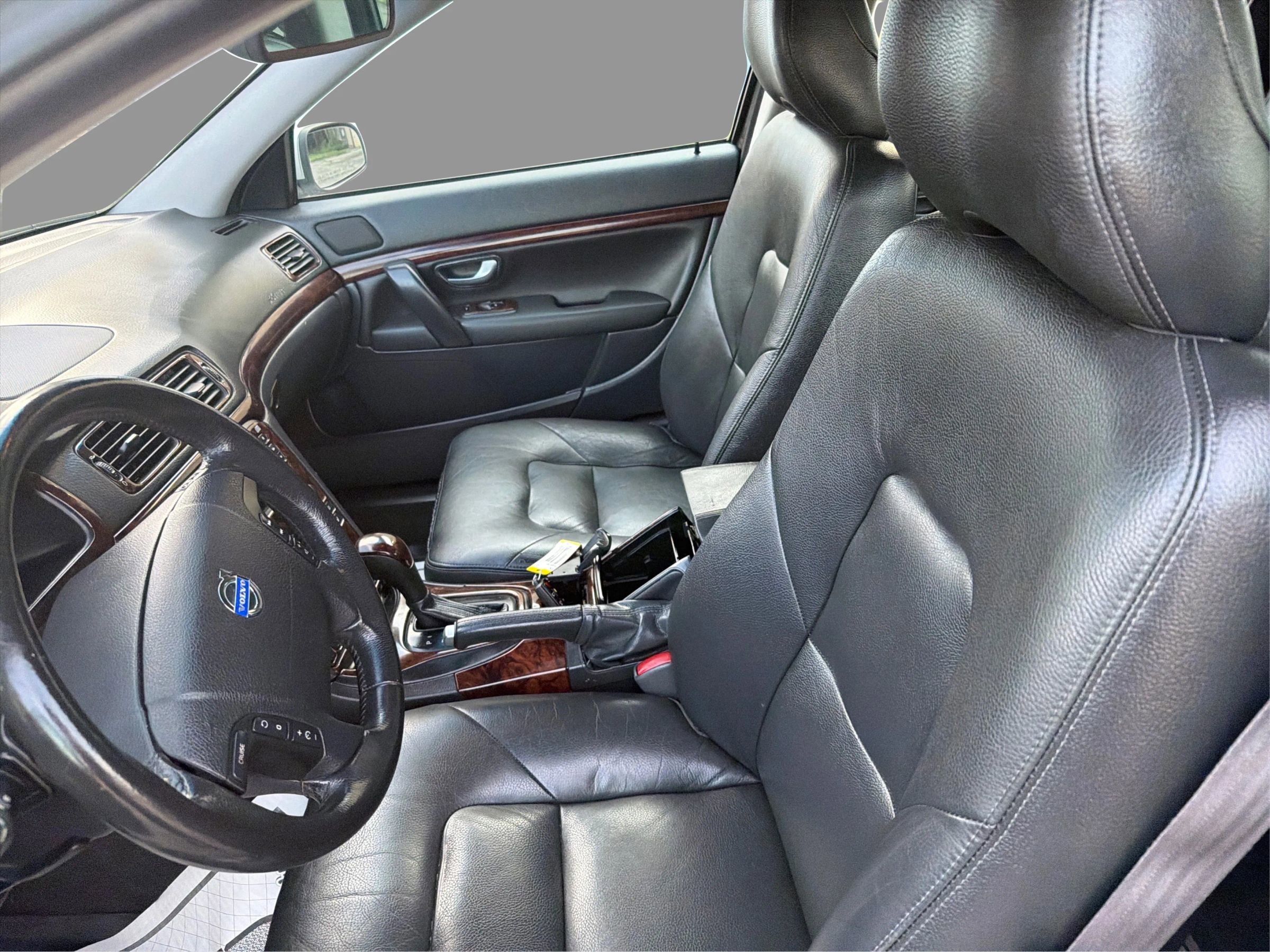 Used 2004 Volvo S80 2.9 FWD image 10