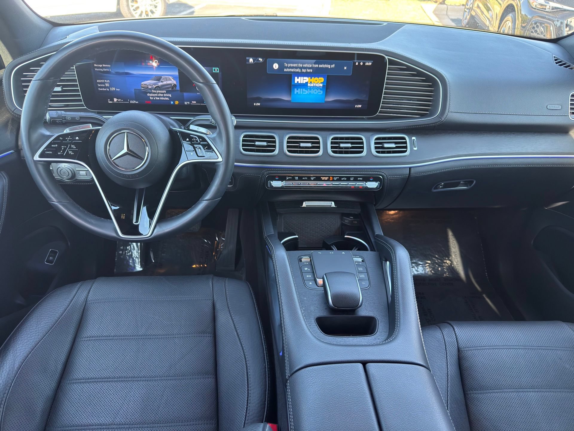 Used 2024 Mercedes-Benz GLE 350 4MATIC image 26