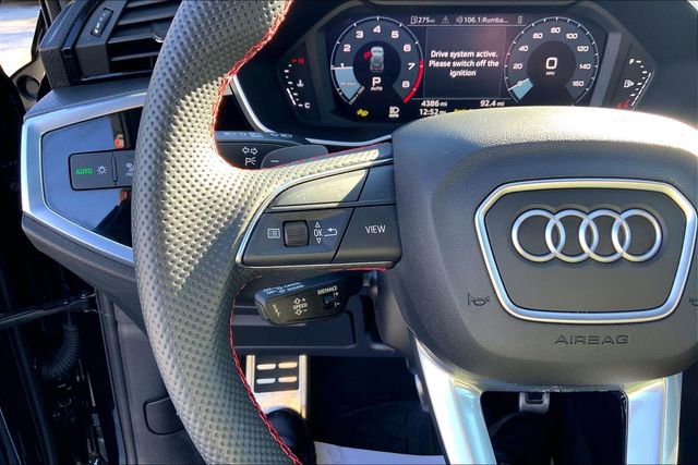 Used 2025 Audi Q3 2.0T Premium Plus w/ Premium Plus Package image 23