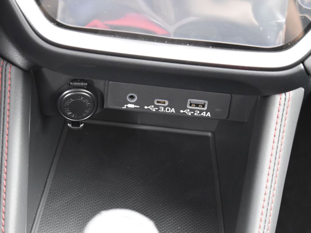New 2025 Subaru WRX Limited image 21