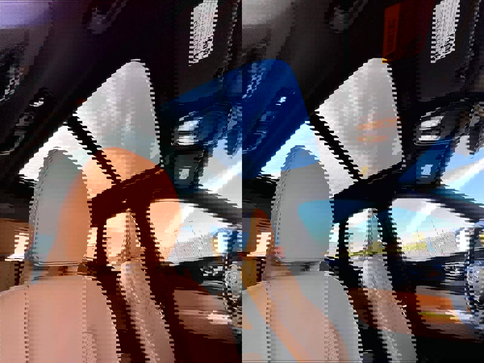 Used 2023 Volvo XC60 B5 Ultimate w/ Protection Package Premier image 25