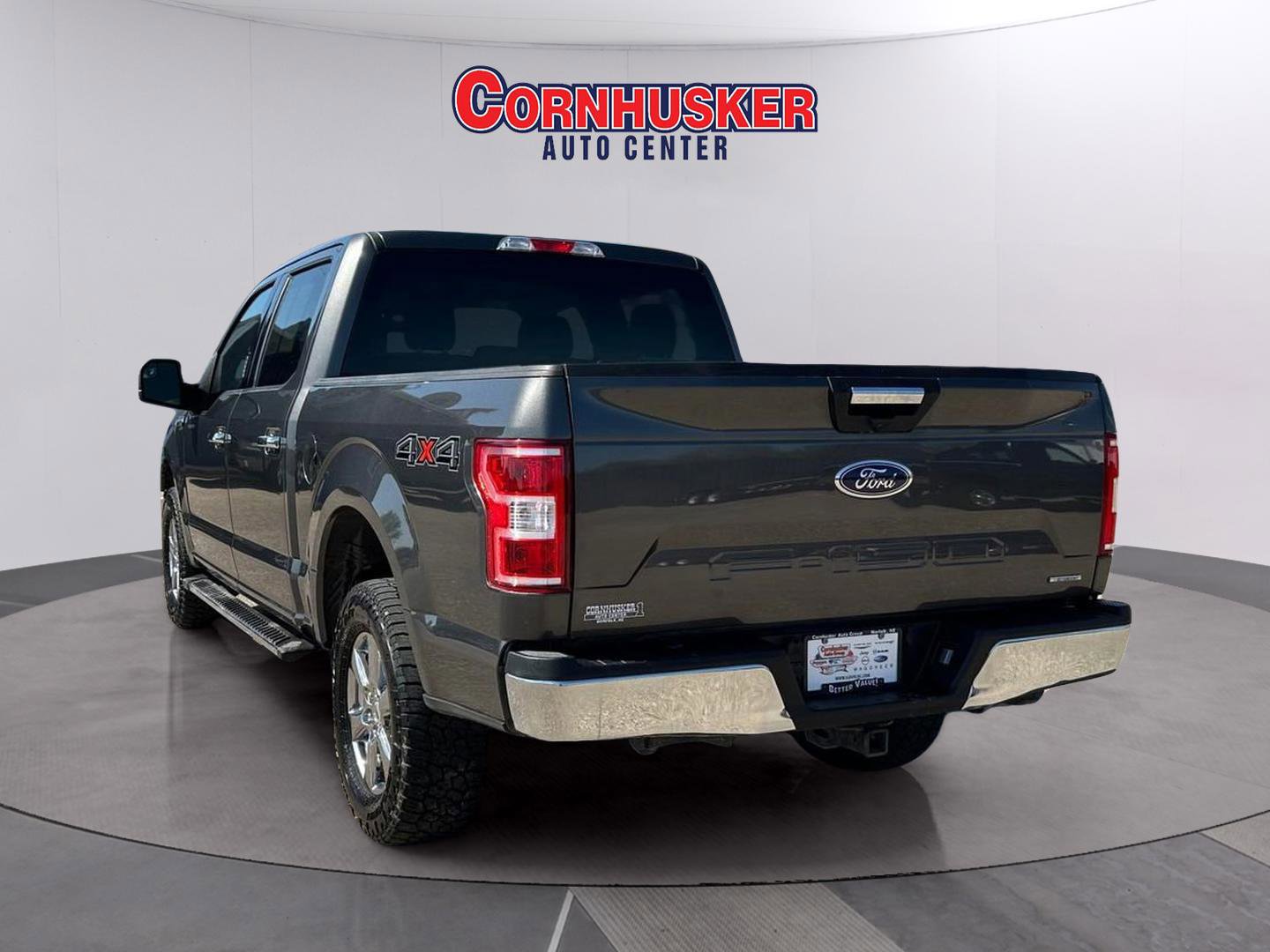 Used 2020 Ford F150 XLT w/ Equipment Group 302A Luxury image 5