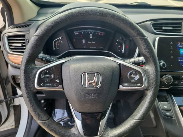 Certified 2021 Honda CR-V EX image 15
