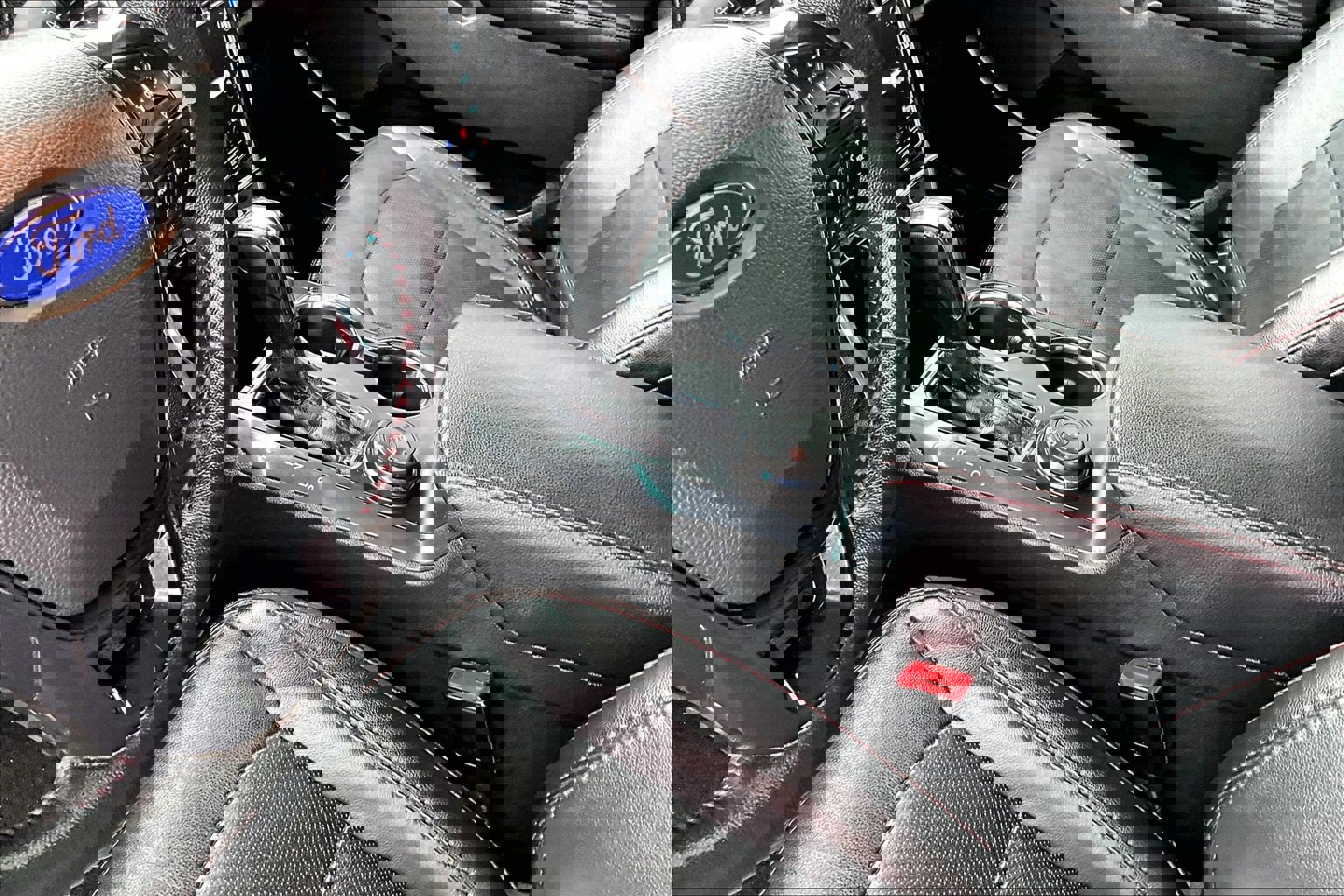 Used 2017 Ford Explorer Sport w/ Equipment Group 401A image 15