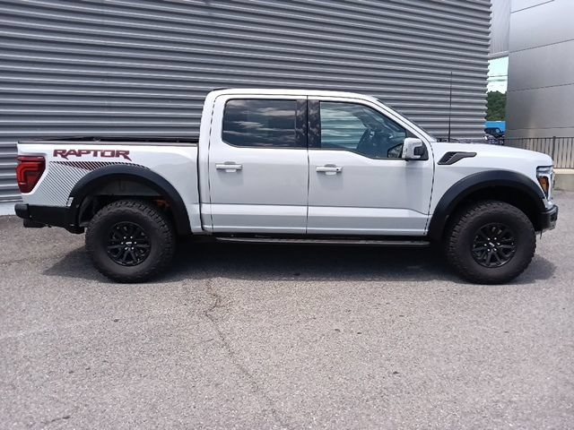 Certified 2026 Ford F150 Raptor AWD/4WD image 2