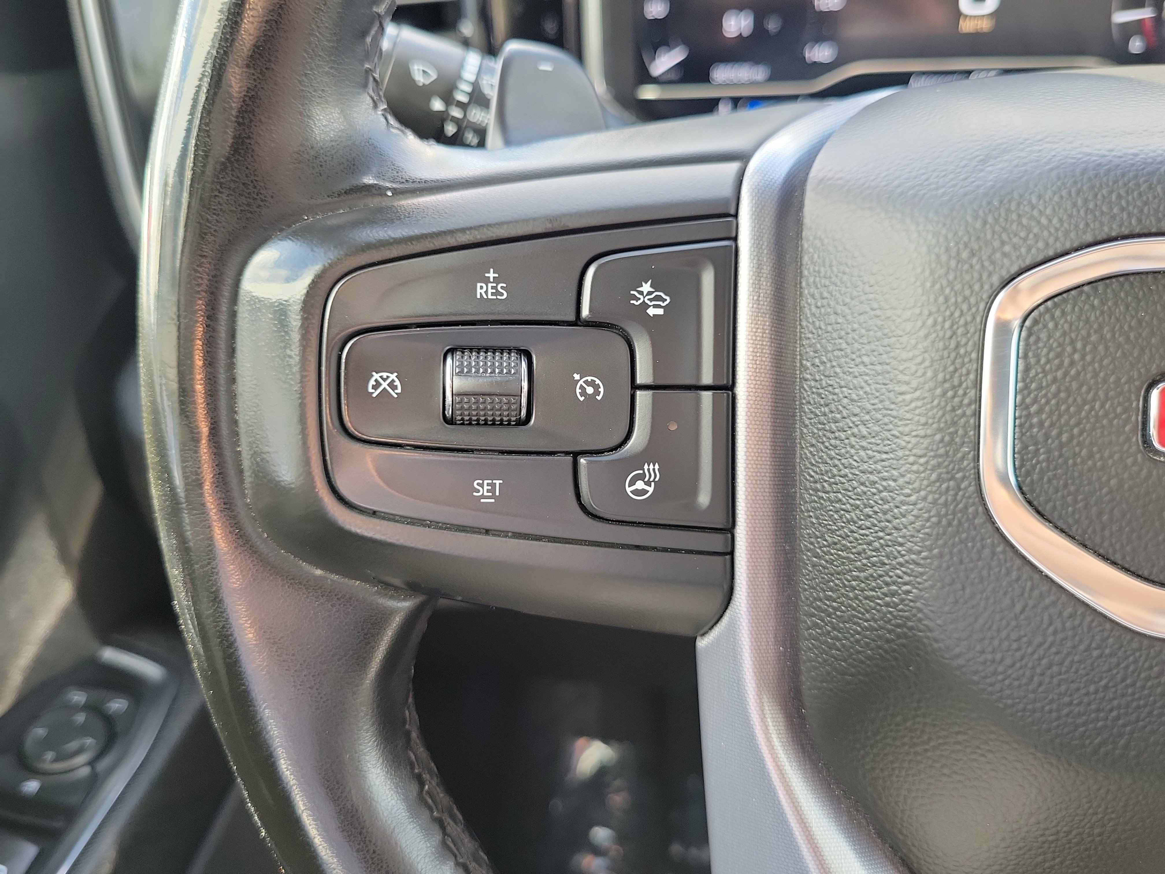 Used 2023 GMC Sierra 1500 Elevation image 19