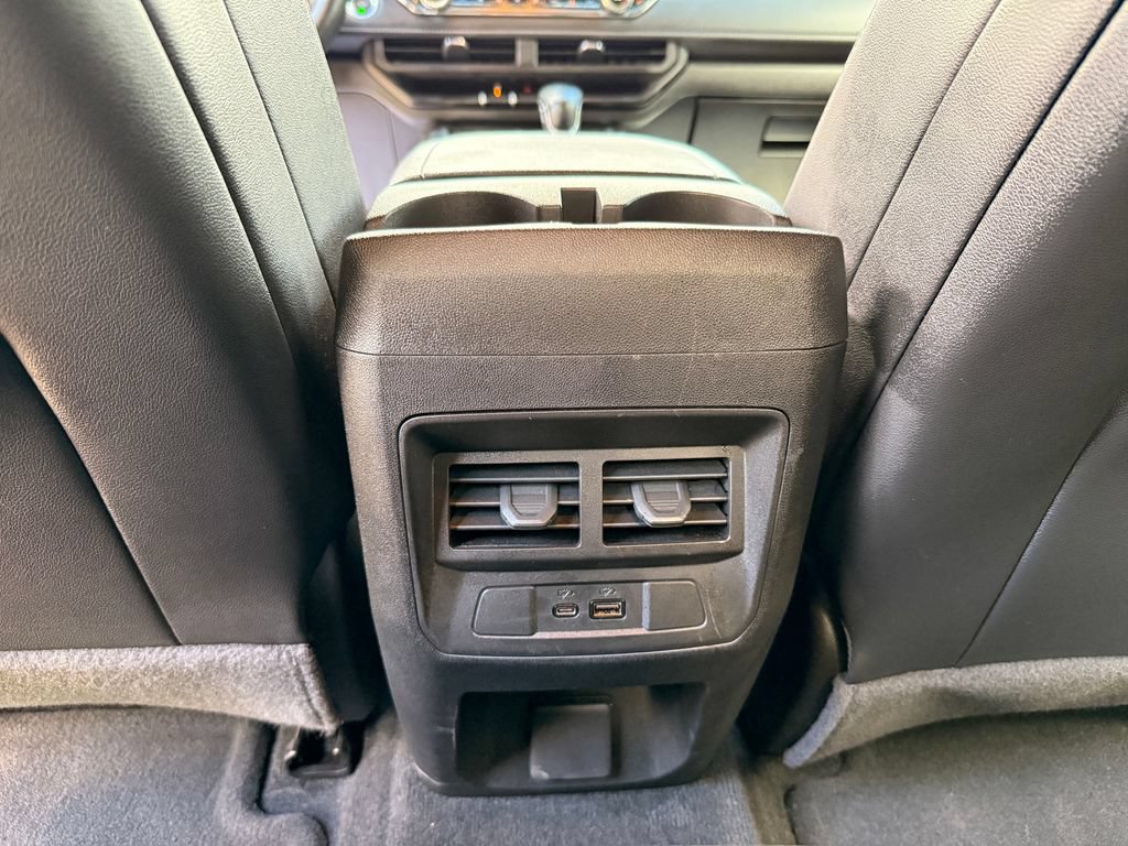 New 2025 Chevrolet Colorado LT w/ LT Convenience Package AWD/4WD image 26