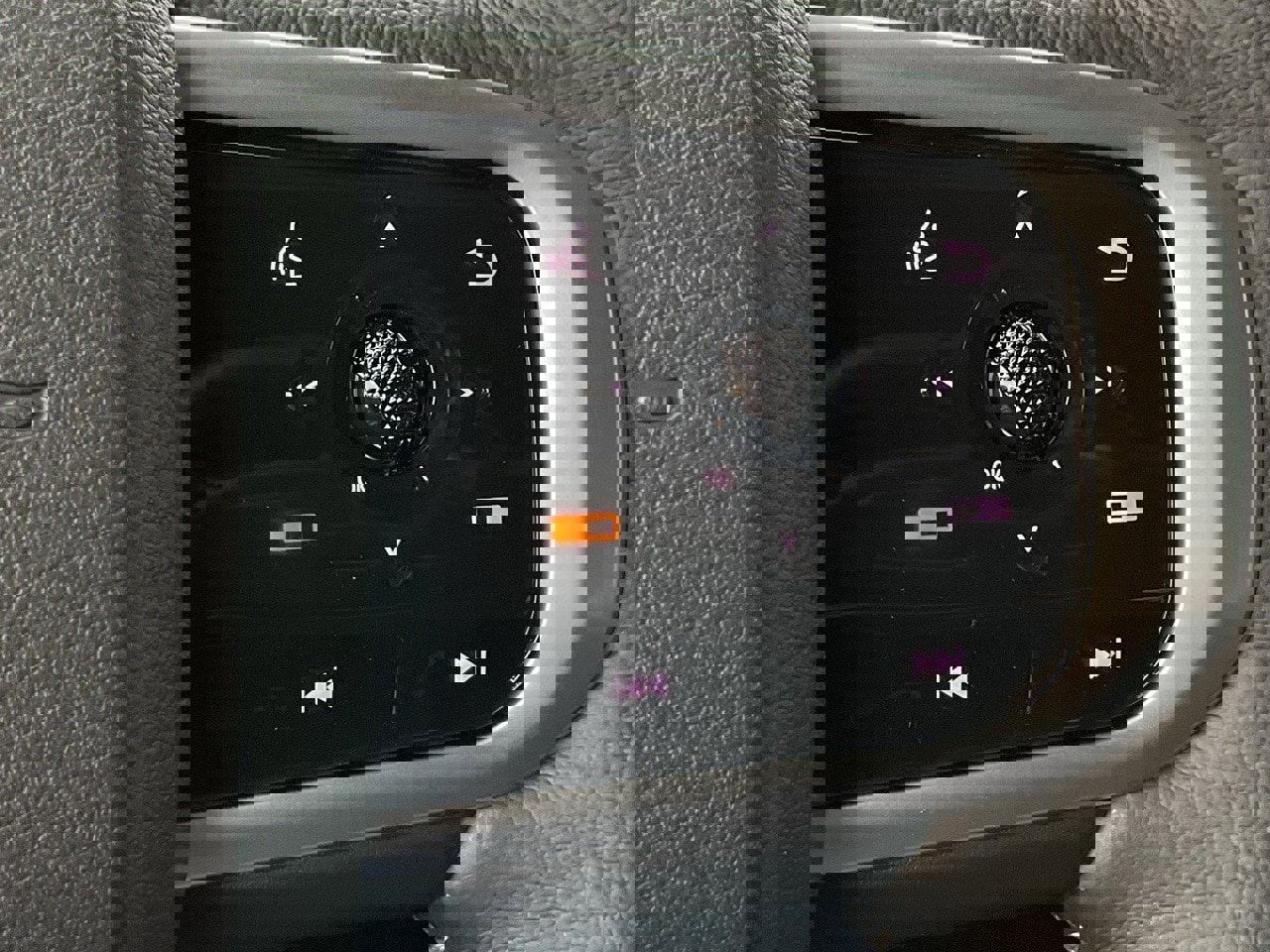 New 2026 Nissan Armada Platinum image 37