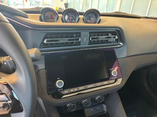 Certified 2025 Nissan Z Sport w/ Floor Mat Package RWD image 17