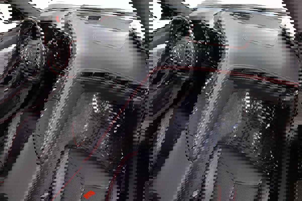 Used 2022 Chevrolet Corvette Stingray Premium Conv w/ Z51 Performance Package image 30