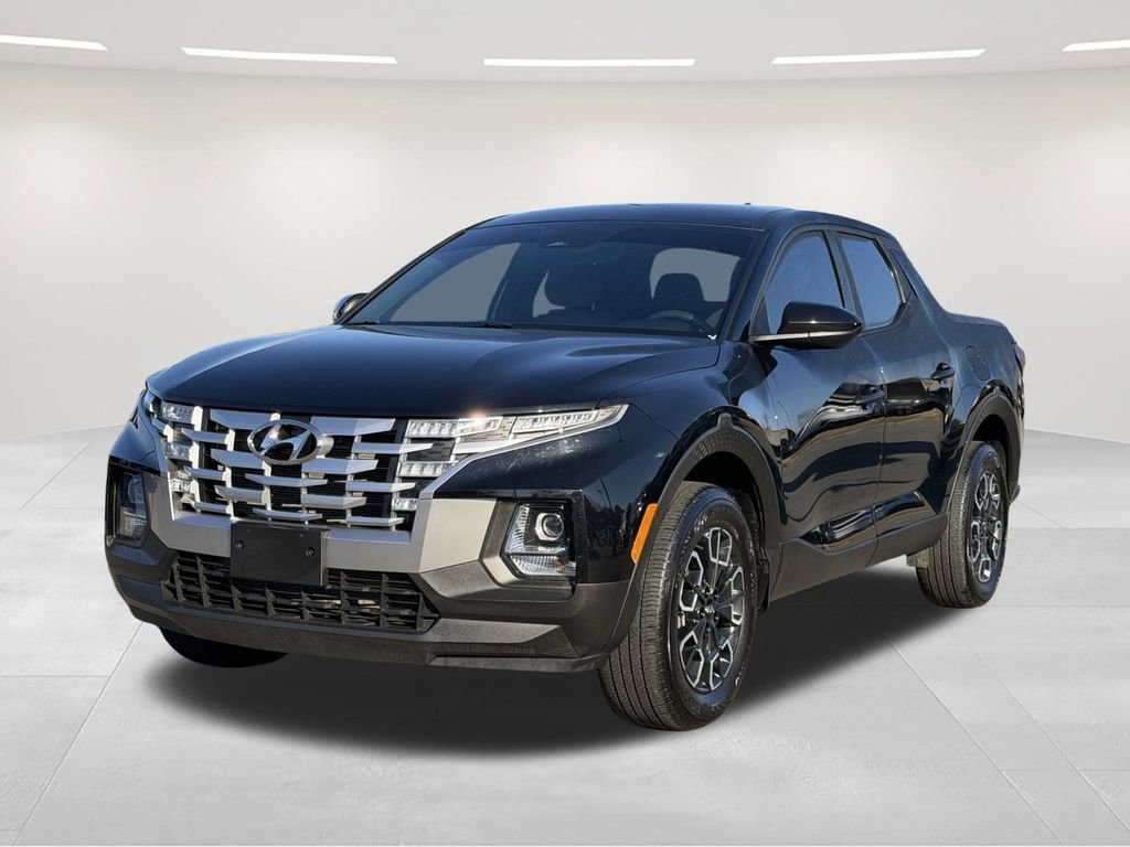 Used 2023 Hyundai Santa Cruz SE