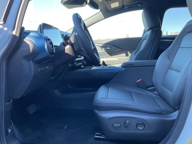 New 2026 Chevrolet Equinox EV LT image 11