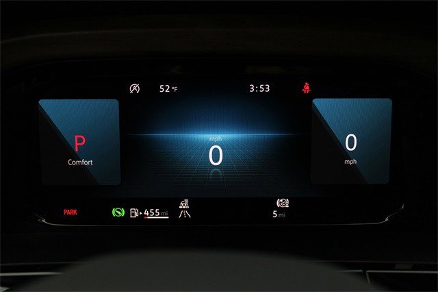 New 2025 Volkswagen Atlas SE image 34