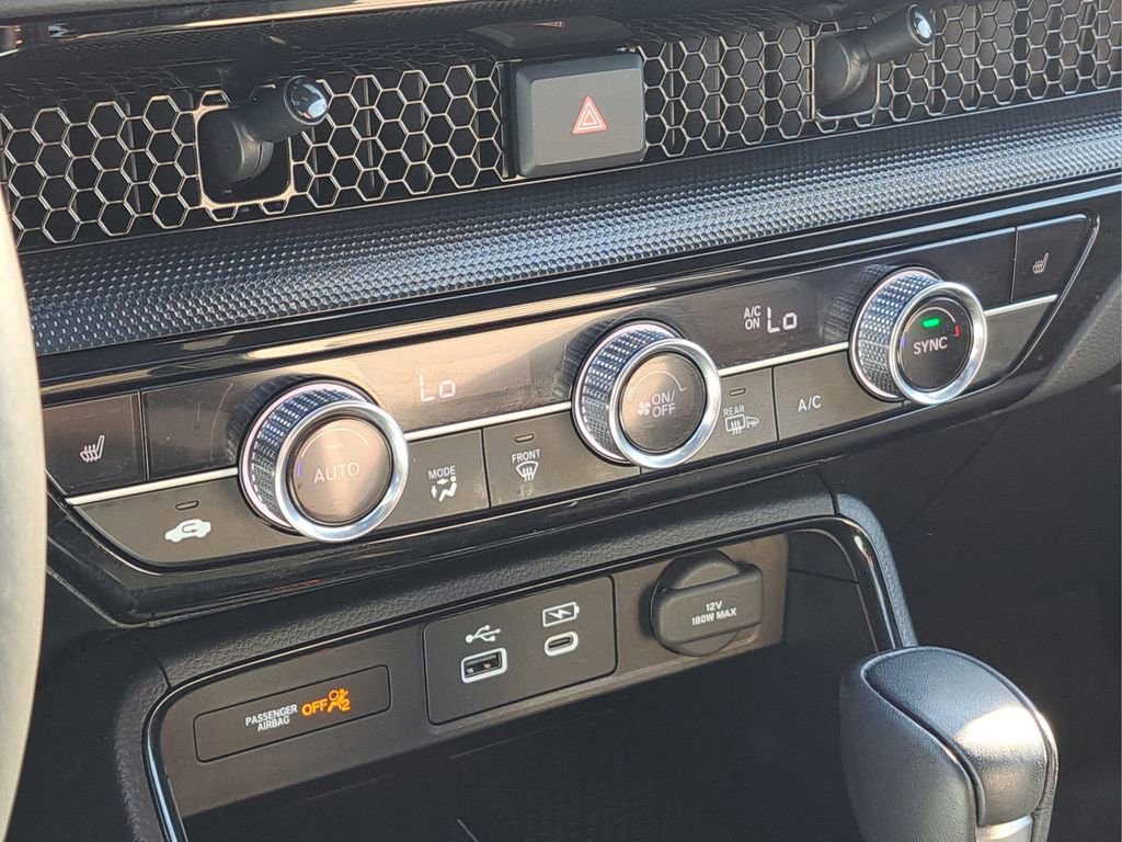 Used 2024 Honda CR-V Sport Touring image 23