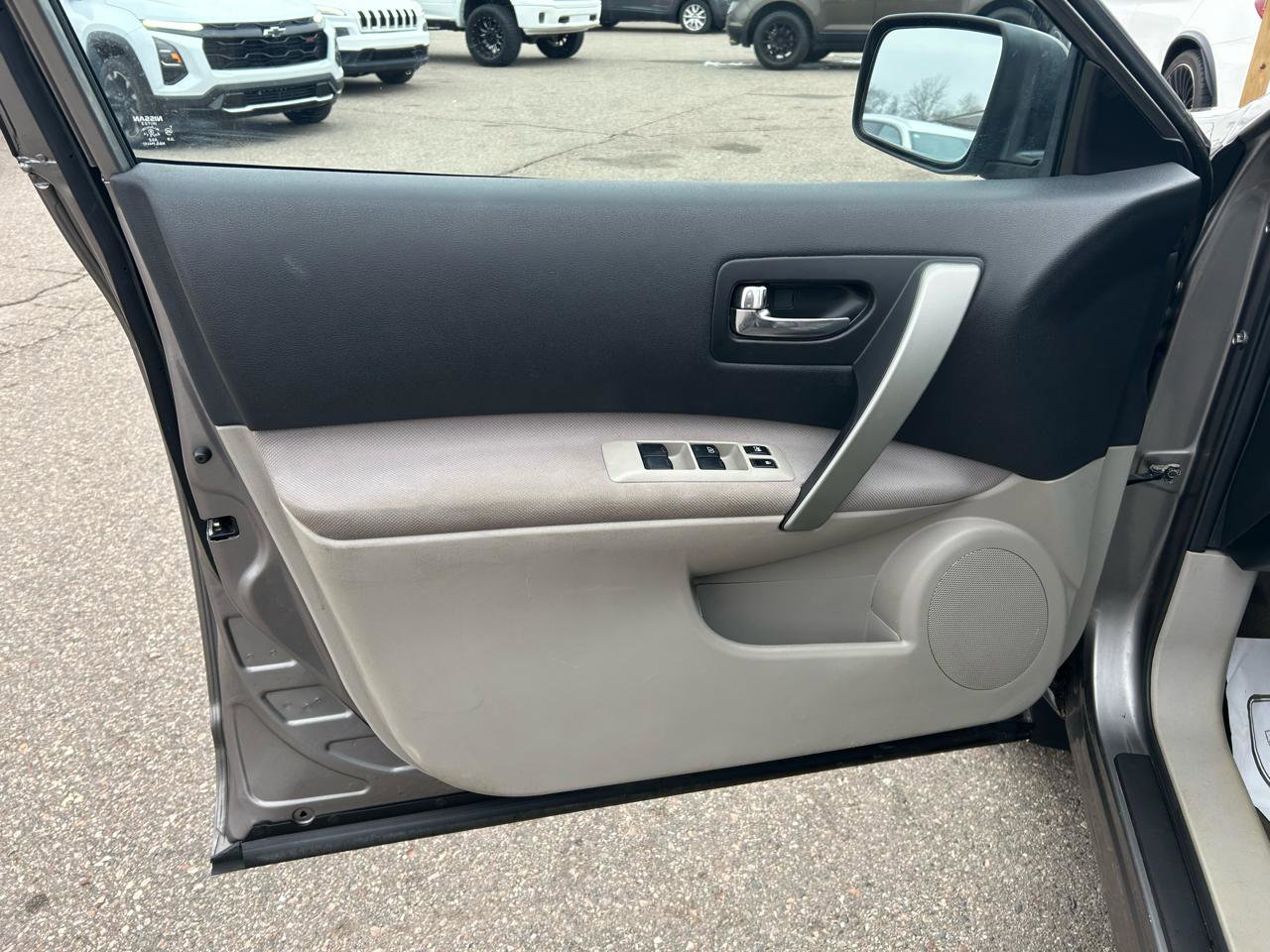 Used 2012 Nissan Rogue S w/ Special Edition Pkg image 14