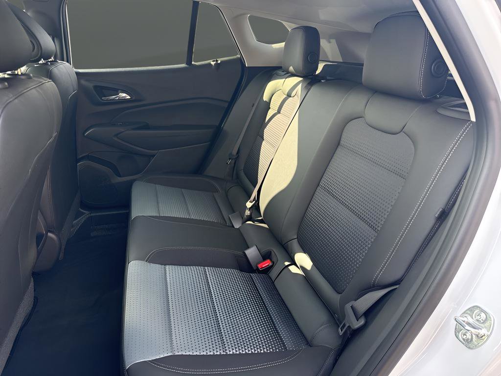 New 2026 Chevrolet Trax LT image 29