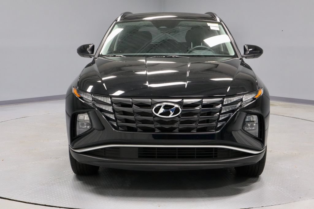 Used 2024 Hyundai Tucson SEL AWD/4WD image 5