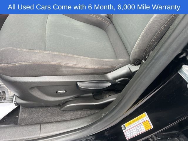 Used 2019 Chevrolet Trax LS image 16