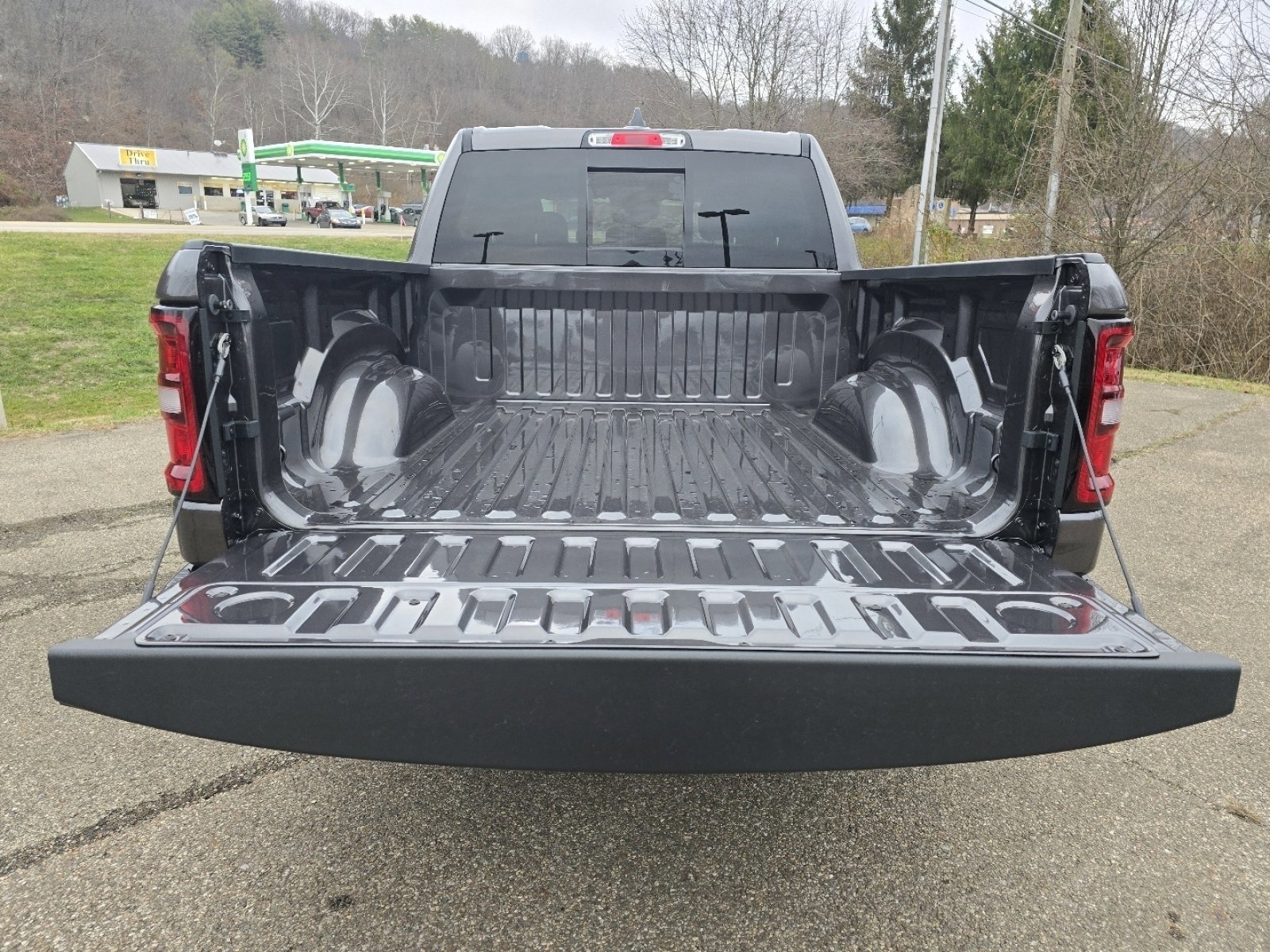 New 2026 RAM 1500 Big Horn image 10