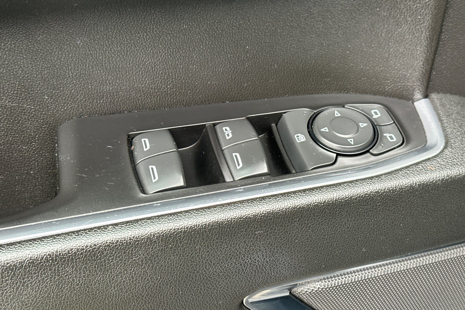 Certified 2023 GMC Sierra 1500 Elevation AWD/4WD image 12