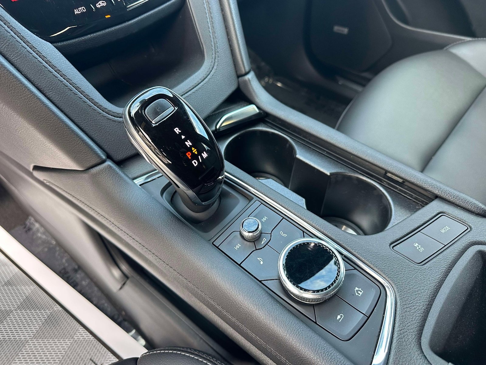 Used 2020 Cadillac XT5 Luxury image 13