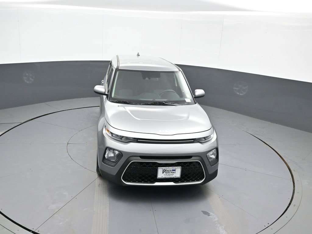 Certified 2022 Kia Soul LX w/ Technology Package image 33
