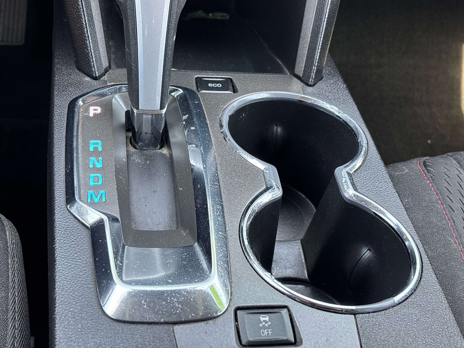 Used 2012 Chevrolet Equinox LS FWD image 21