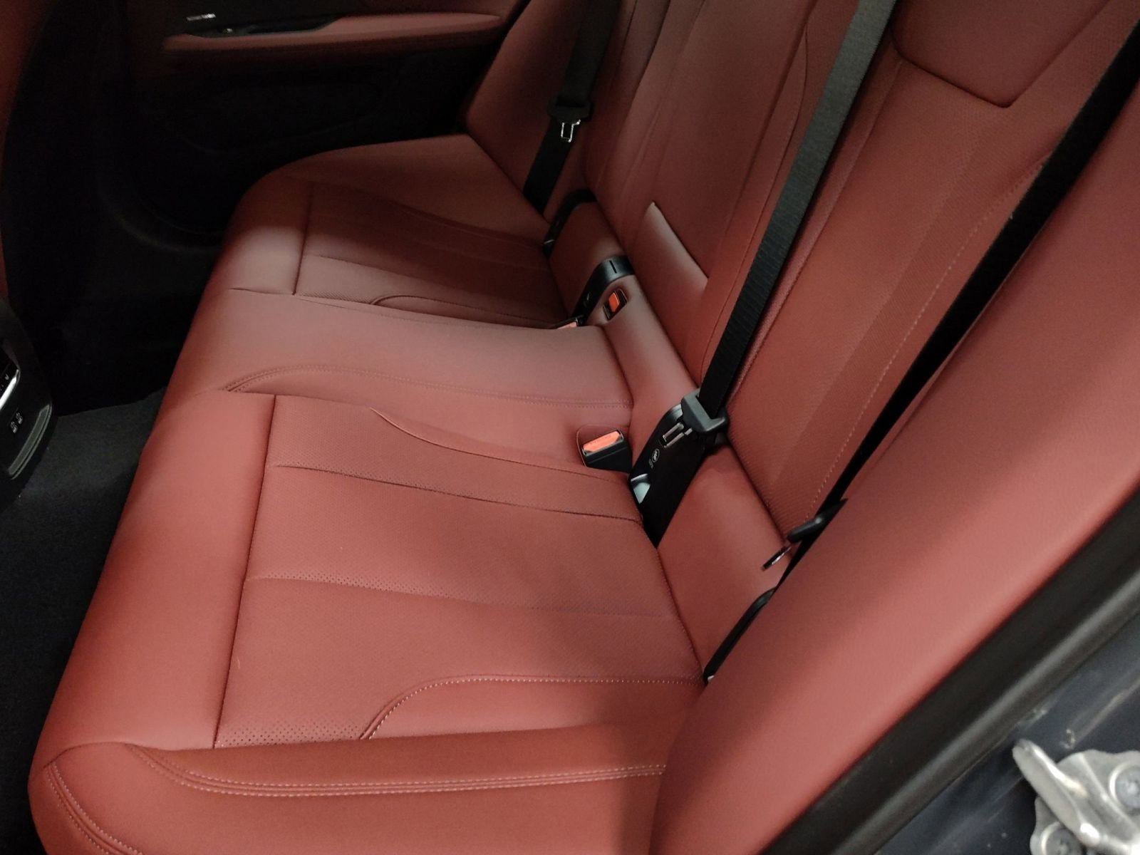 New 2026 BMW M440i w/ Premium Package image 22