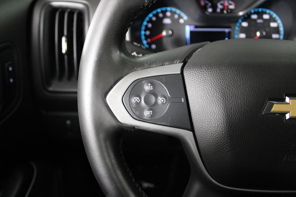 Used 2016 Chevrolet Colorado LT w/ LT Convenience Package RWD image 21