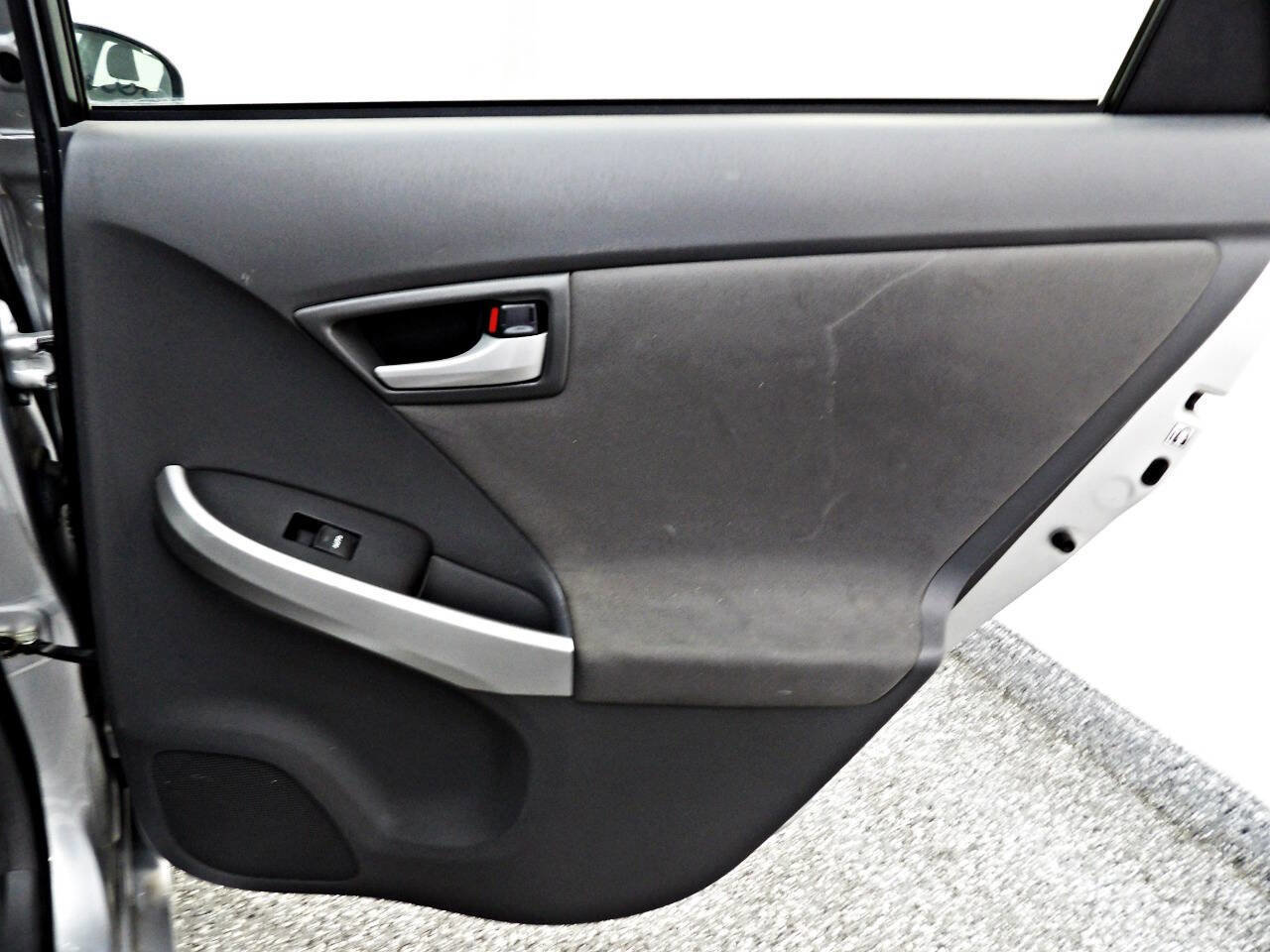 Used 2011 Toyota Prius Two image 12