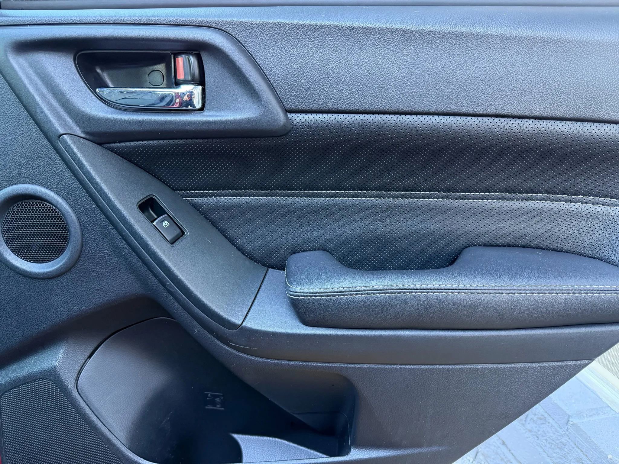 Used 2017 Subaru Forester 2.0XT Touring image 13