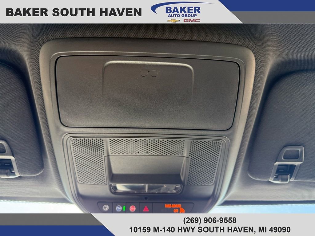 New 2026 GMC Terrain AT4 w/ Technology Package II image 34