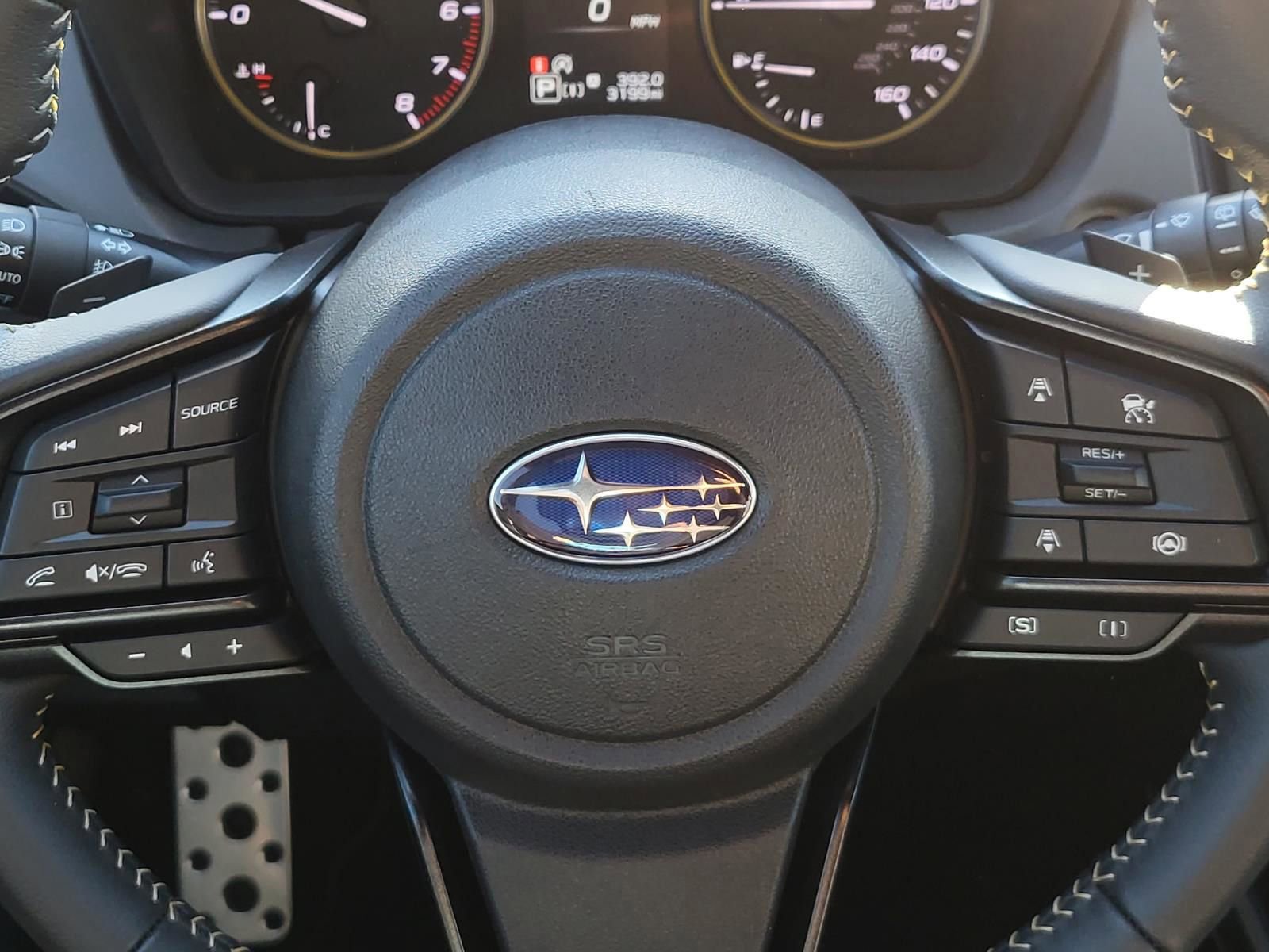 Certified 2025 Subaru Crosstrek 2.5i Sport w/ Crosstrek Mirror Package image 26