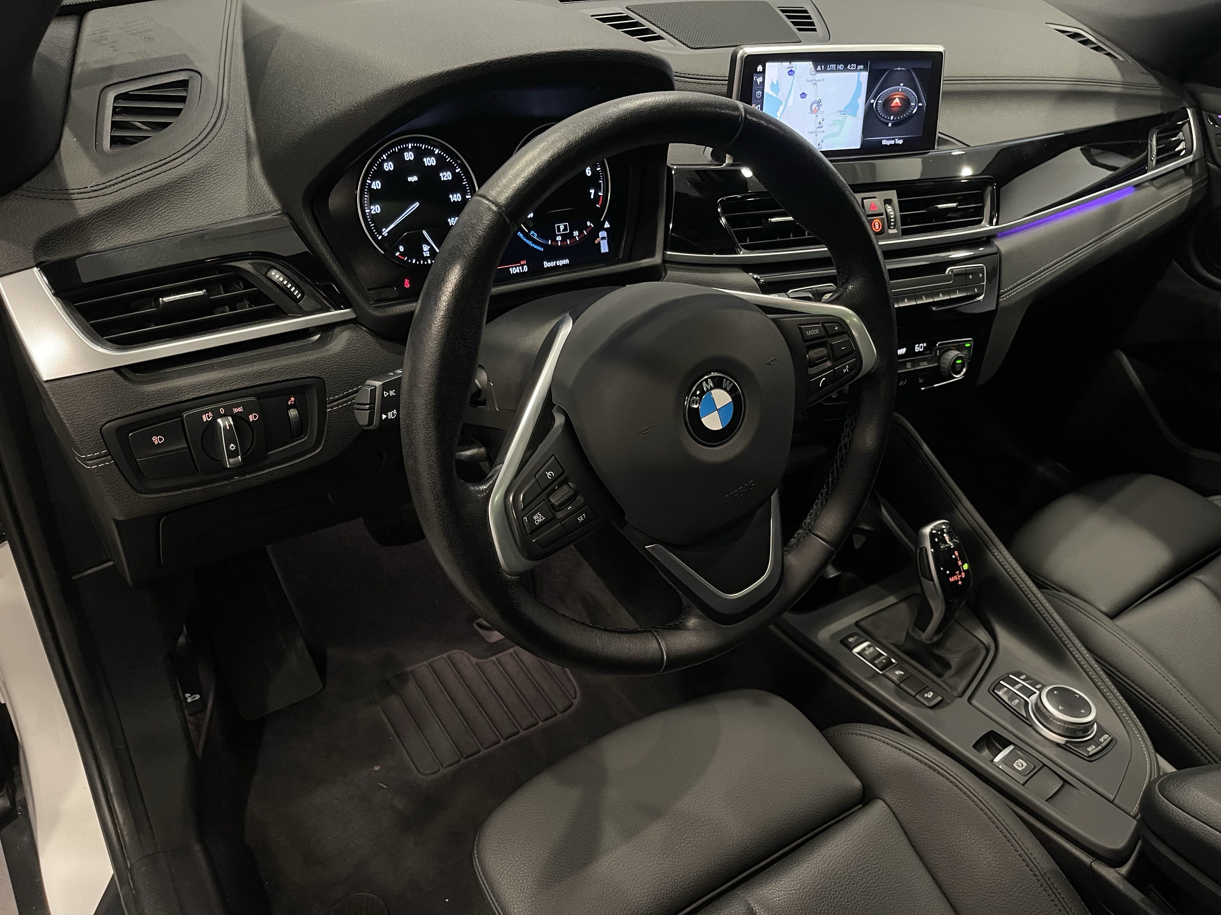 Used 2021 BMW X2 xDrive28i w/ Convenience Package AWD/4WD image 13