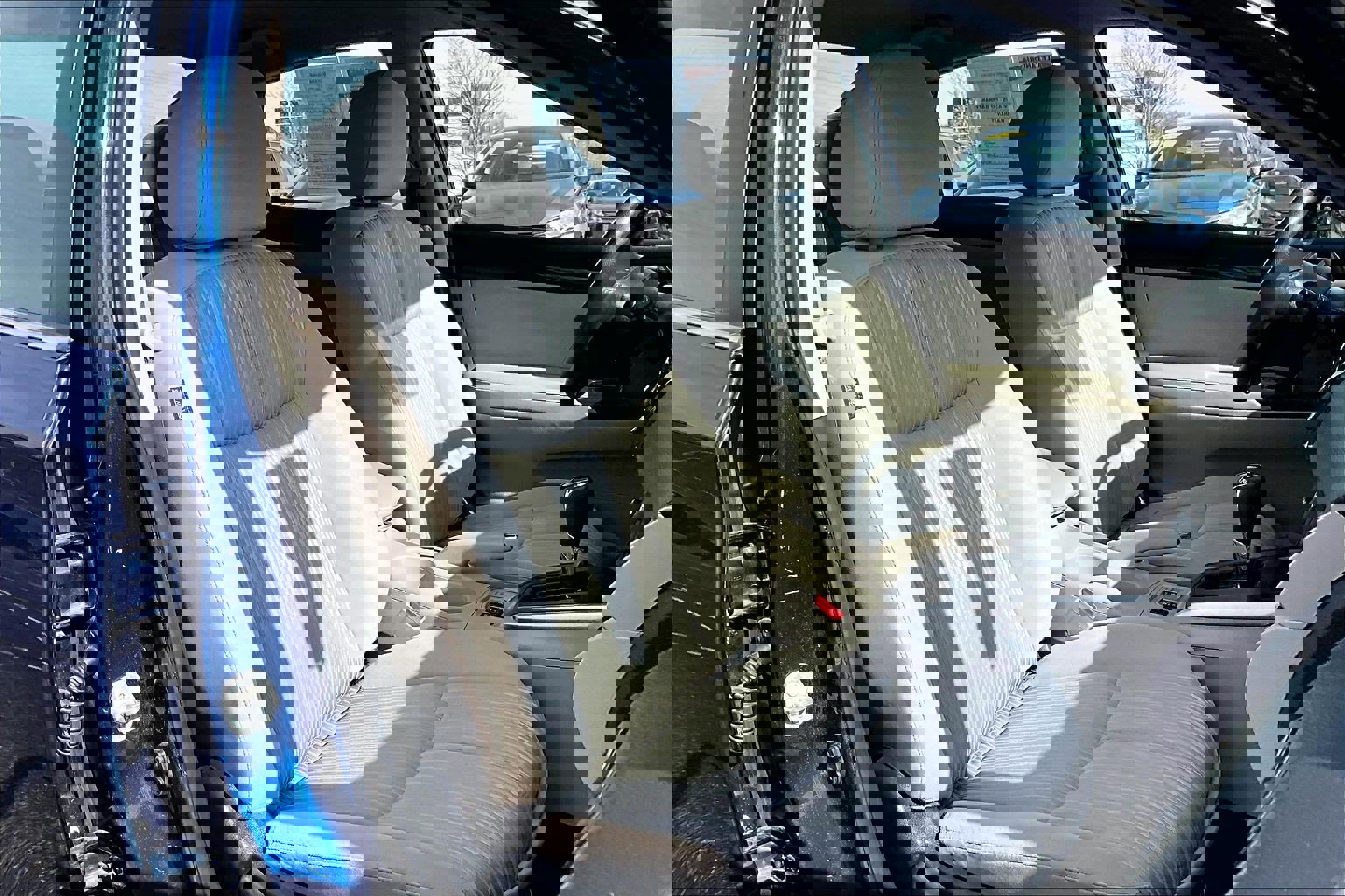 Used 2016 Nissan Sentra SV w/ All Weather Package image 7