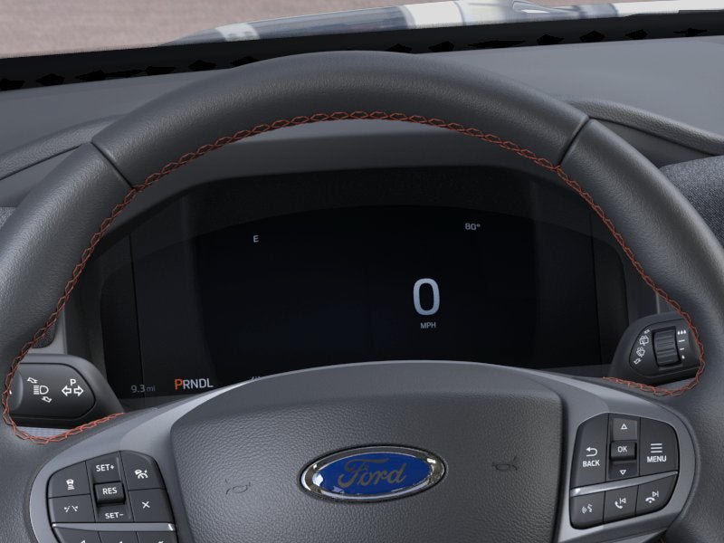New 2026 Ford Explorer Active w/ Active Comfort Package AWD/4WD image 13