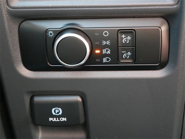 Used 2024 Ford Expedition XLT image 17