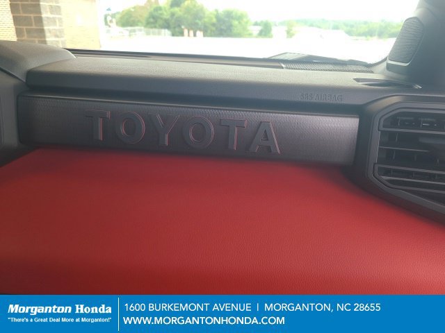 Used 2026 Toyota Sequoia TRD Pro AWD/4WD image 41