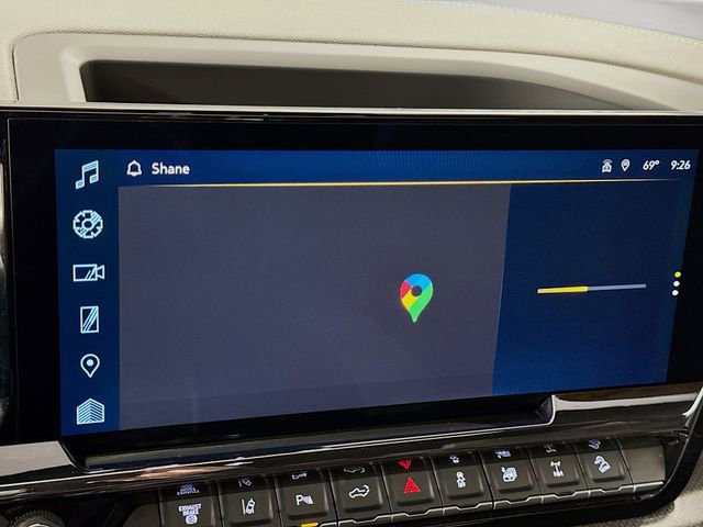 Used 2025 Chevrolet Silverado 2500 ZR2 w/ ZR2 Bison Edition image 16