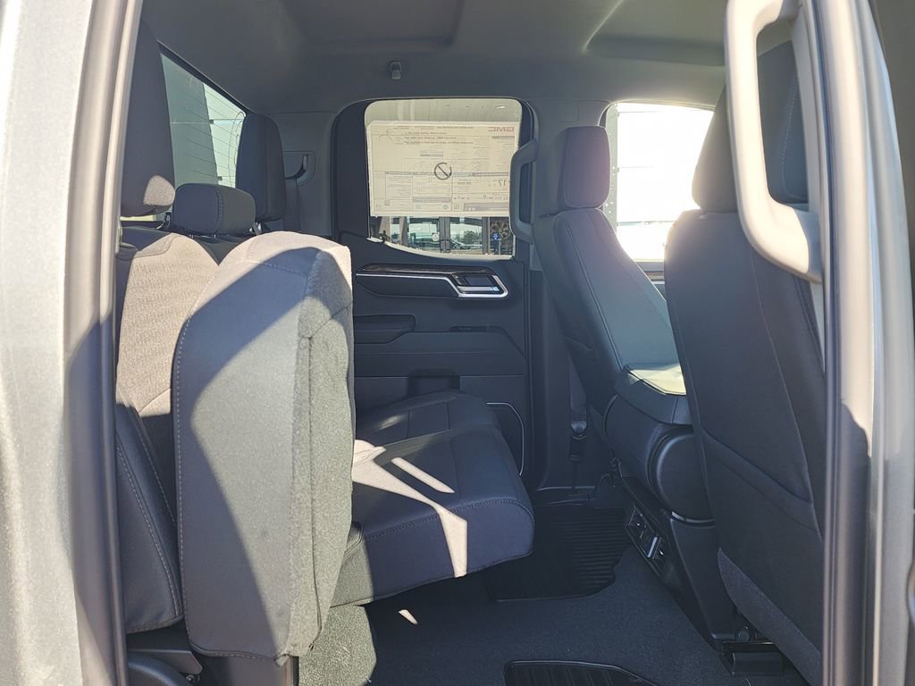 New 2026 GMC Sierra 1500 Elevation image 42