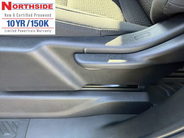 New 2026 GMC Sierra 1500 Pro w/ Pro Value Package image 16